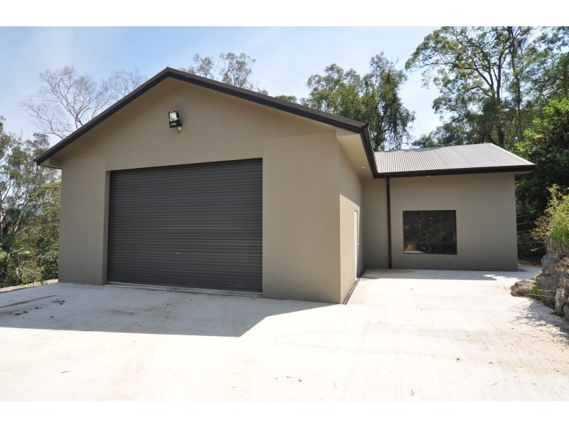 2 Campaspie Court, Oxenford QLD 4210