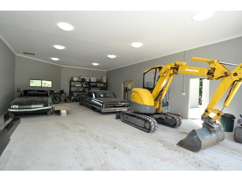 2 Campaspie Court, Oxenford QLD 4210