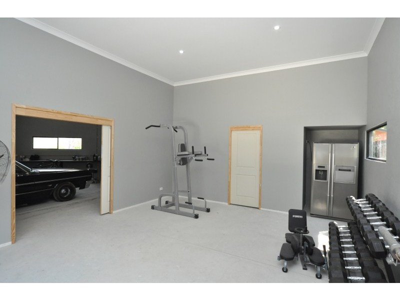 2 Campaspie Court, Oxenford QLD 4210