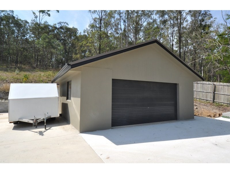 2 Campaspie Court, Oxenford QLD 4210