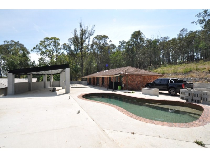 2 Campaspie Court, Oxenford QLD 4210