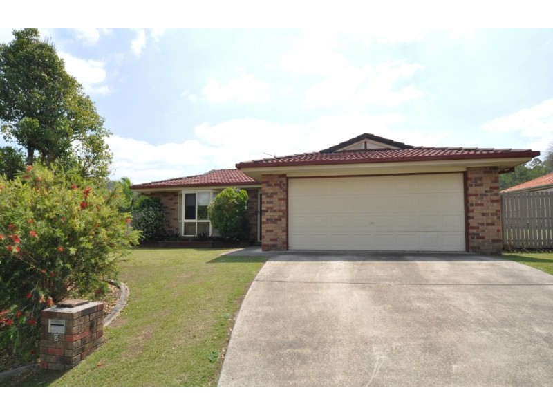 9 Weka Street, Oxenford QLD 4210