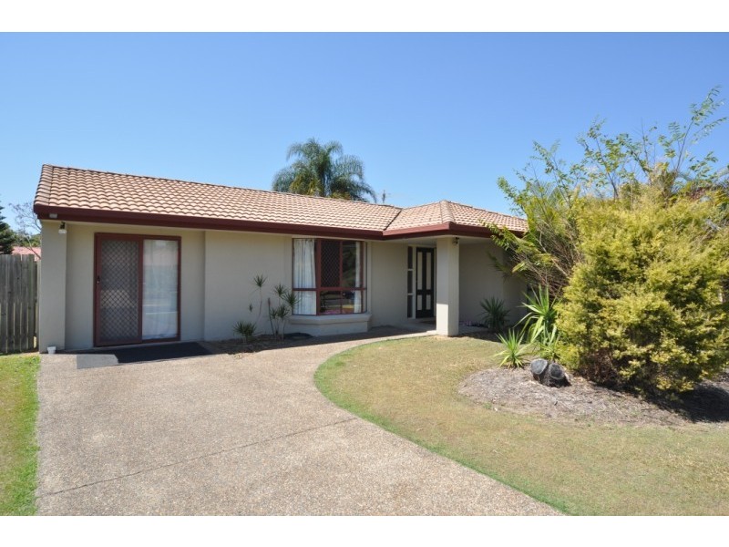 28 Katunga Circuit, Ormeau QLD 4208