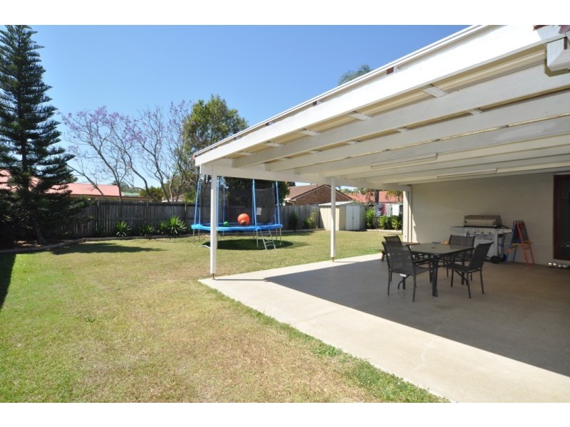 28 Katunga Circuit, Ormeau QLD 4208