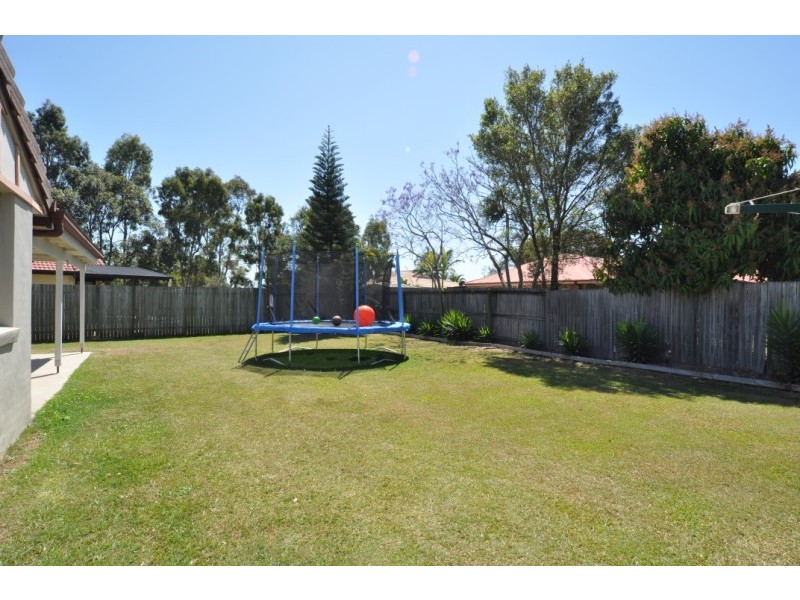 28 Katunga Circuit, Ormeau QLD 4208