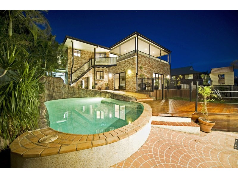 27 Lachlan Drive, Coomera QLD 4209