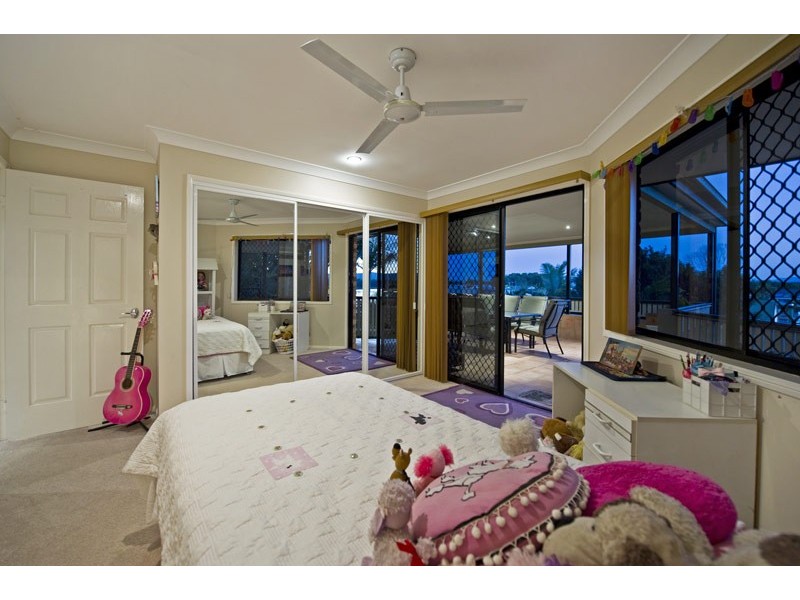 27 Lachlan Drive, Coomera QLD 4209