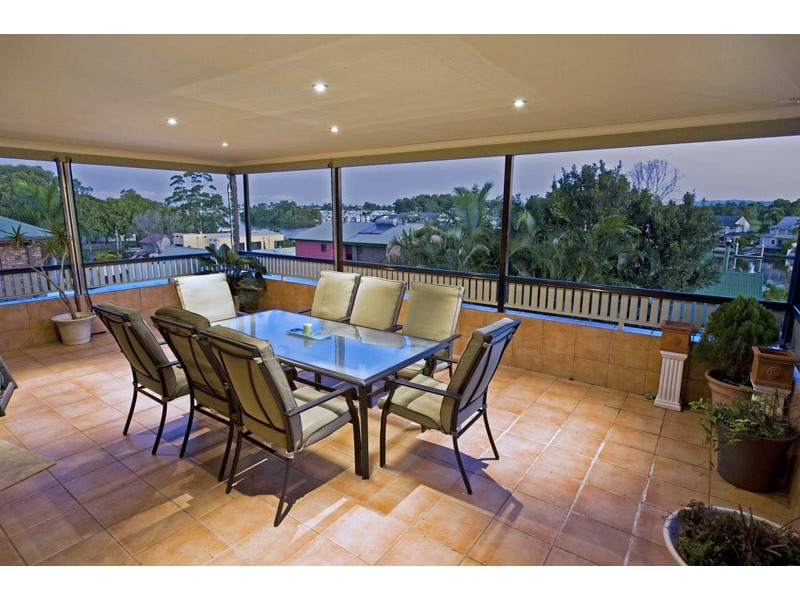 27 Lachlan Drive, Coomera QLD 4209