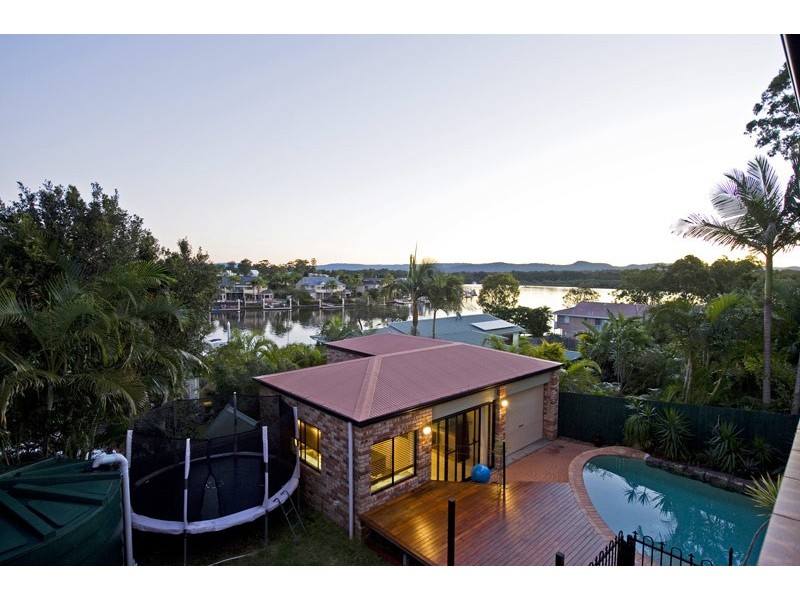 27 Lachlan Drive, Coomera QLD 4209
