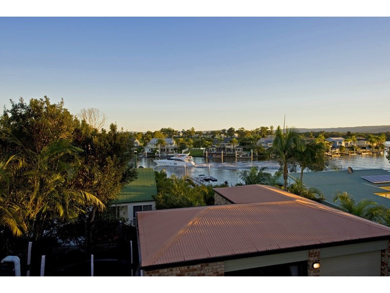 27 Lachlan Drive, Coomera QLD 4209