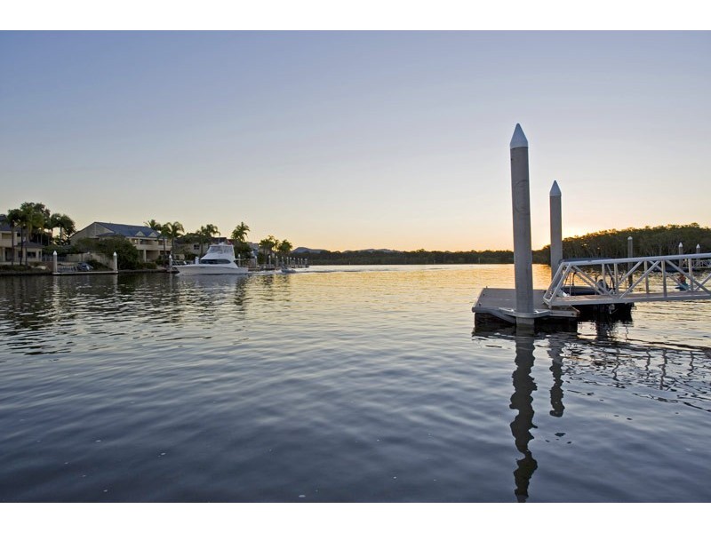 27 Lachlan Drive, Coomera QLD 4209