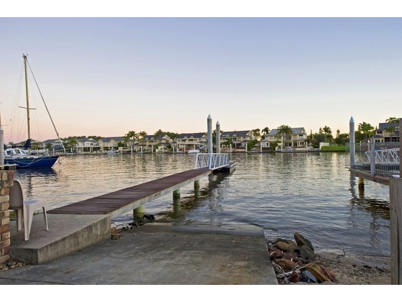 27 Lachlan Drive, Coomera QLD 4209