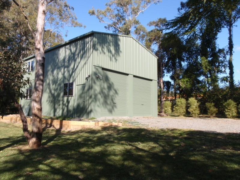 54 Ruth Terrace, Oxenford QLD 4210