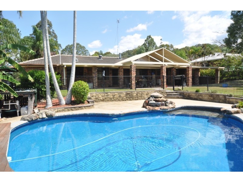 22 Glenview Road, Upper Coomera QLD 4209