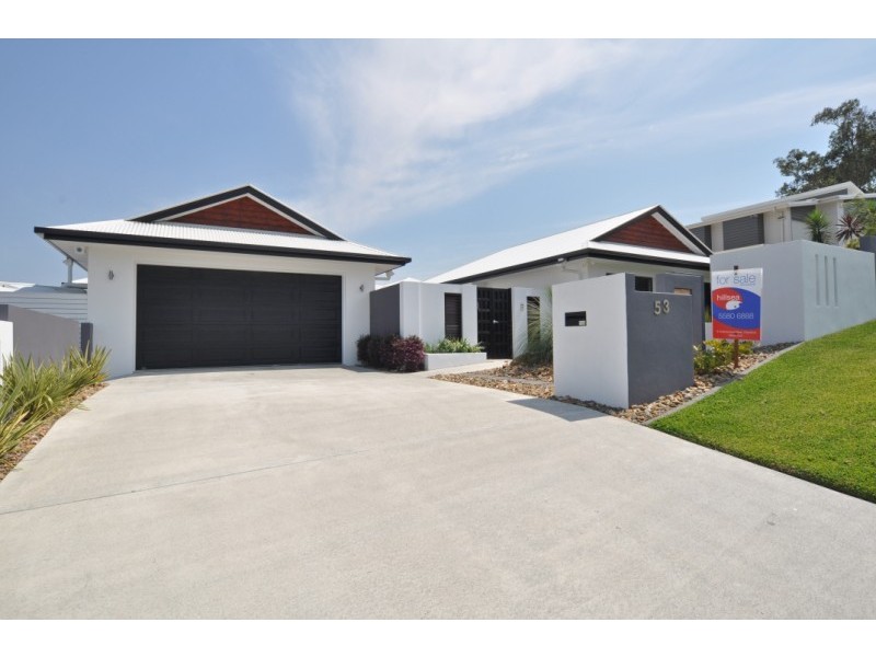 53 Sir Charles Holm Drive, Ormeau QLD 4208