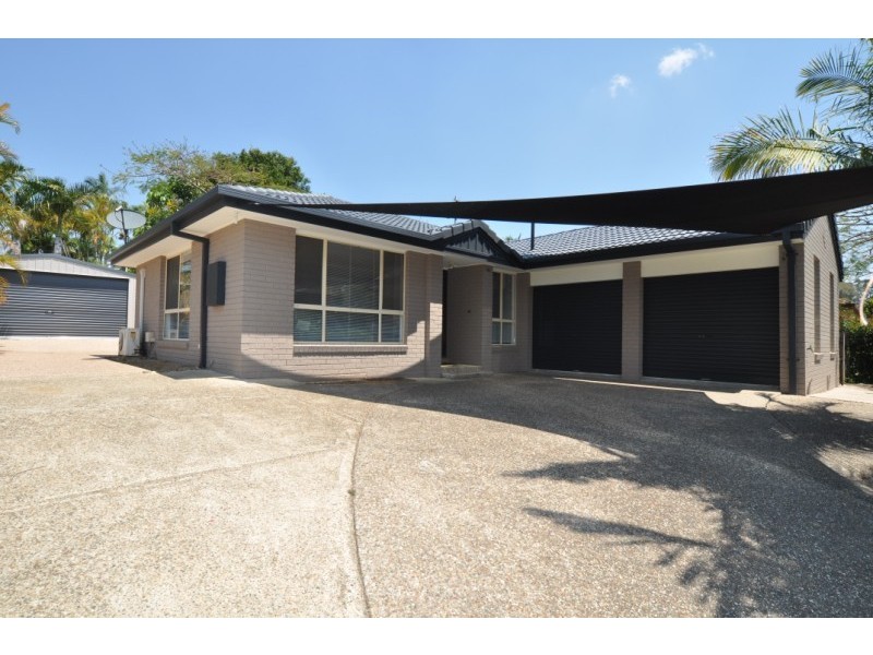 11 Gilpin Court, Upper Coomera QLD 4209