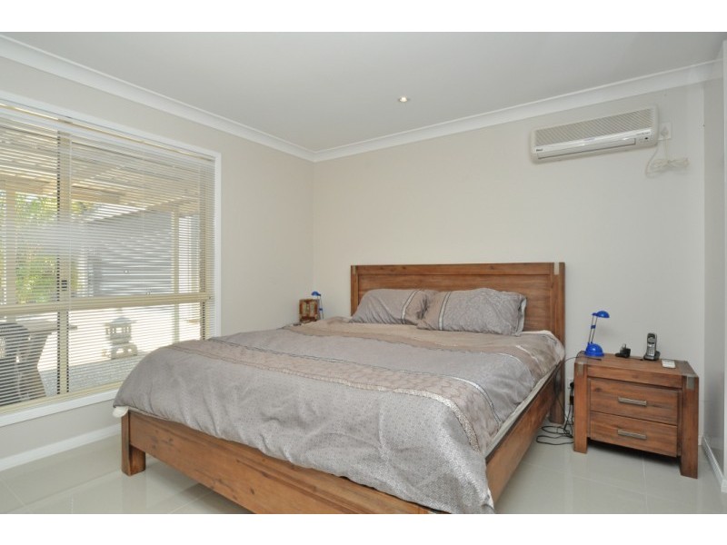 11 Gilpin Court, Upper Coomera QLD 4209