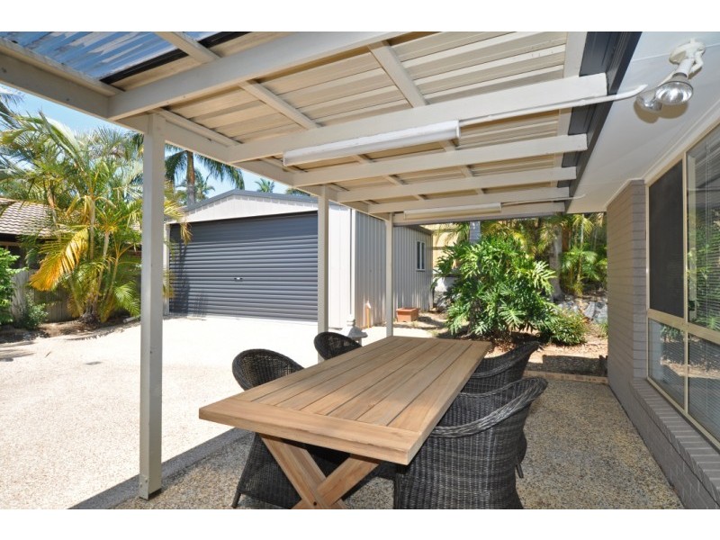 11 Gilpin Court, Upper Coomera QLD 4209