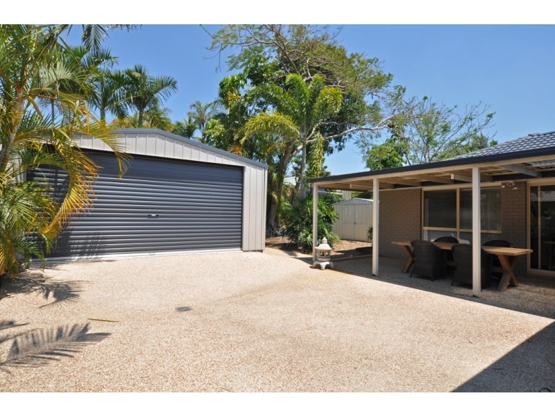 11 Gilpin Court, Upper Coomera QLD 4209