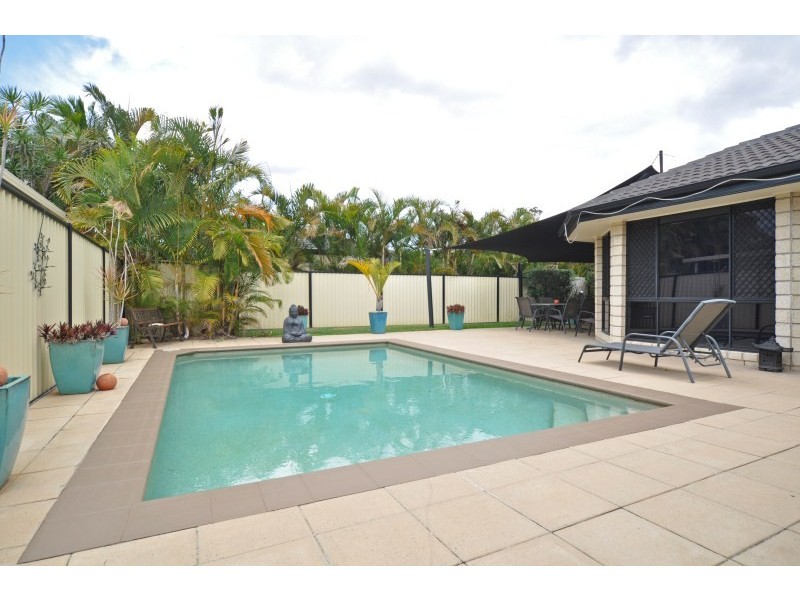 50 Graywillow Boulevarde, Oxenford QLD 4210