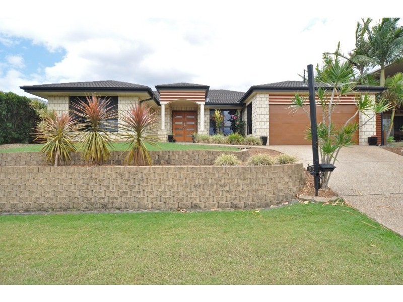 50 Graywillow Boulevarde, Oxenford QLD 4210
