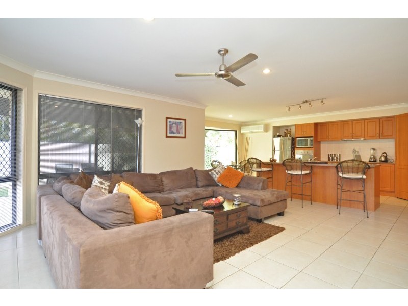50 Graywillow Boulevarde, Oxenford QLD 4210
