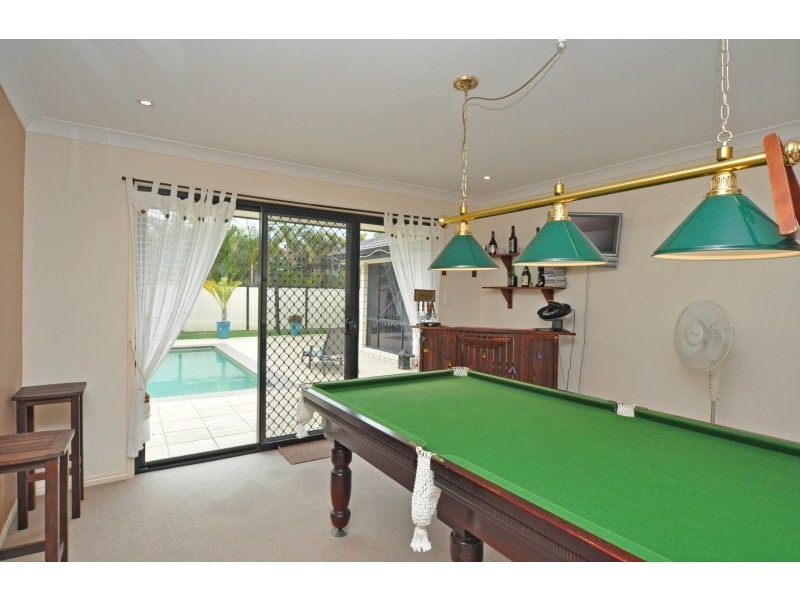 50 Graywillow Boulevarde, Oxenford QLD 4210