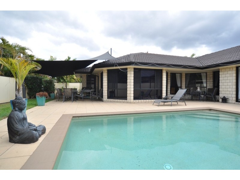 50 Graywillow Boulevarde, Oxenford QLD 4210
