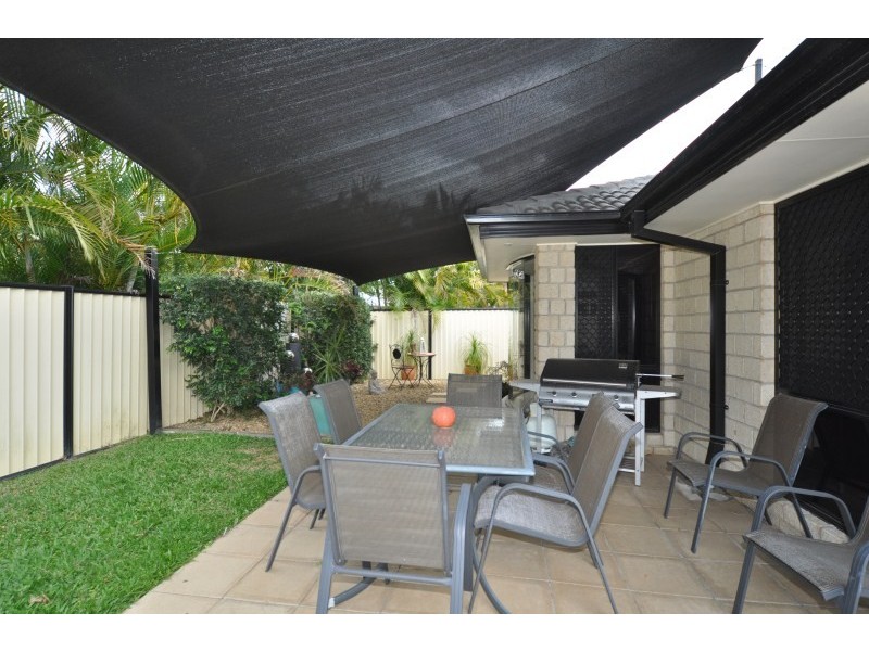 50 Graywillow Boulevarde, Oxenford QLD 4210