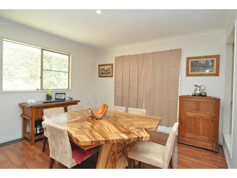 45 Pinnacle Drive, Wongawallan QLD 4210