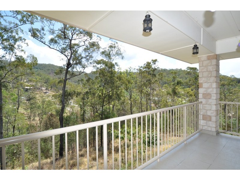 45 Pinnacle Drive, Wongawallan QLD 4210