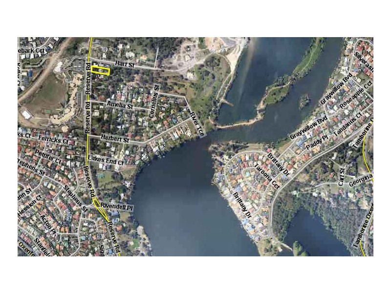 549 Reserve Road, Upper Coomera QLD 4209