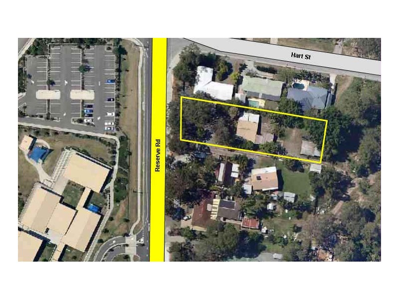 549 Reserve Road, Upper Coomera QLD 4209