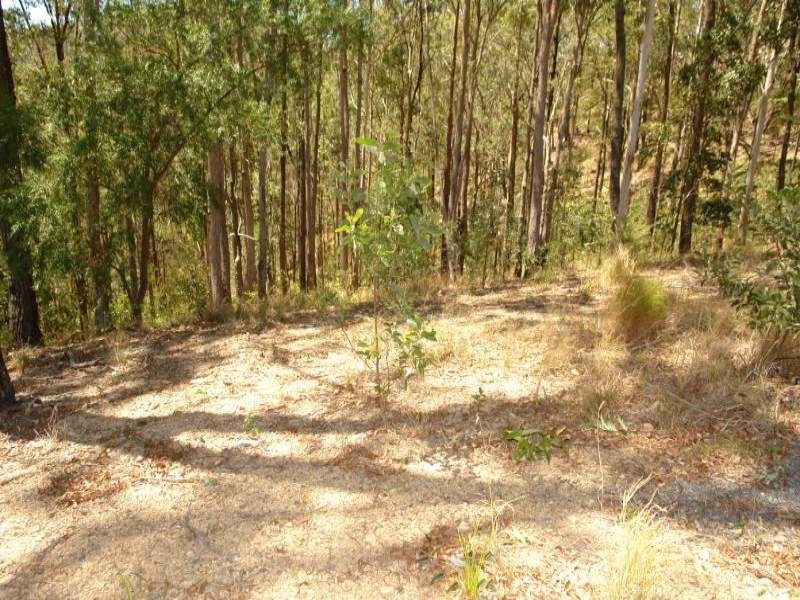 28 Solomon Lane, Wongawallan QLD 4210