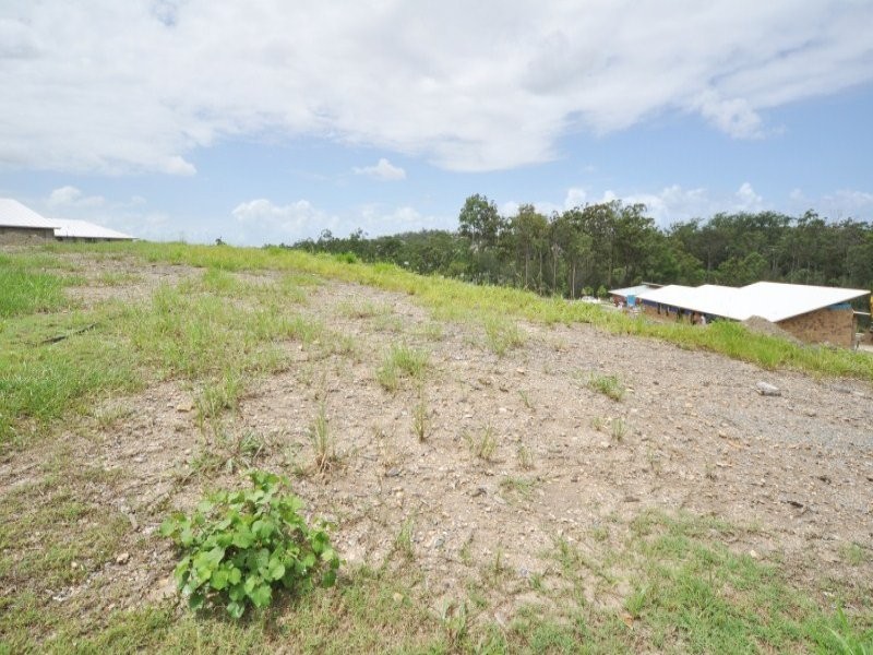 1 Harriet Lane, Oxenford QLD 4210