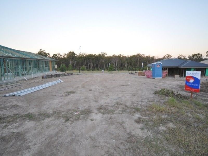 18 Nimbus Court, Coomera QLD 4209