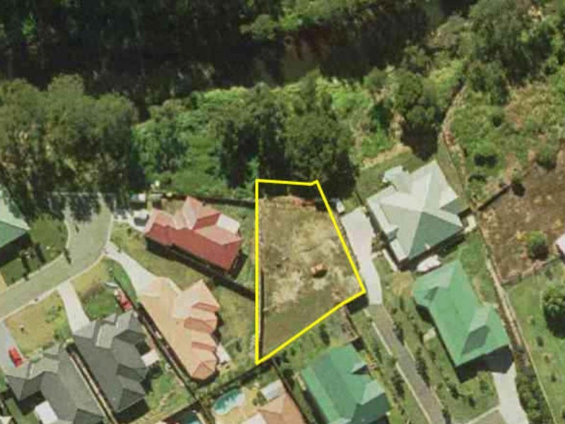 4 Barr’s Court, Oxenford QLD 4210