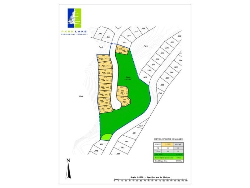 Lot 342, 352 Finnin Court, Maudsland QLD 4210