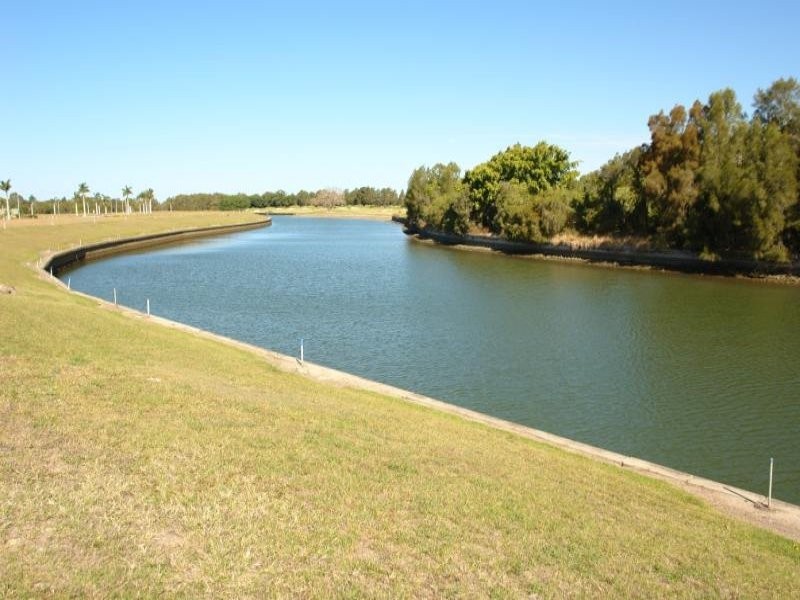 Lot 6, 7609 Fairway Boulevard, Hope Island QLD 4212