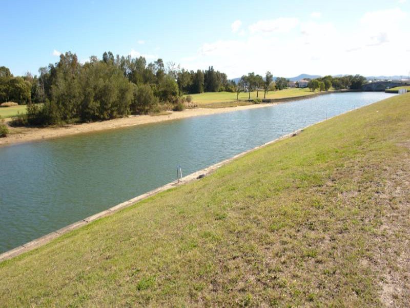 Lot 6, 7609 Fairway Boulevard, Hope Island QLD 4212