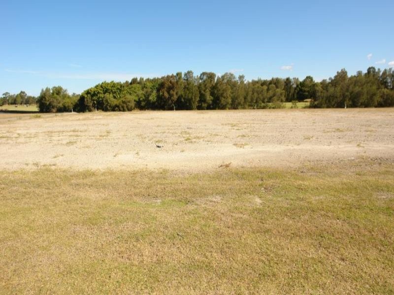 Lot 6, 7609 Fairway Boulevard, Hope Island QLD 4212