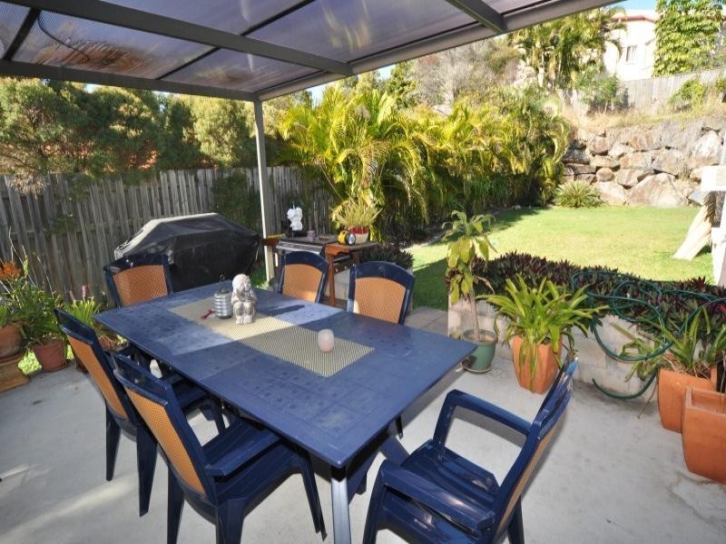 33 Daintree Drive, Parkwood QLD 4214
