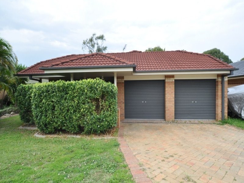 6 Grovedale Court, Parkwood QLD 4214