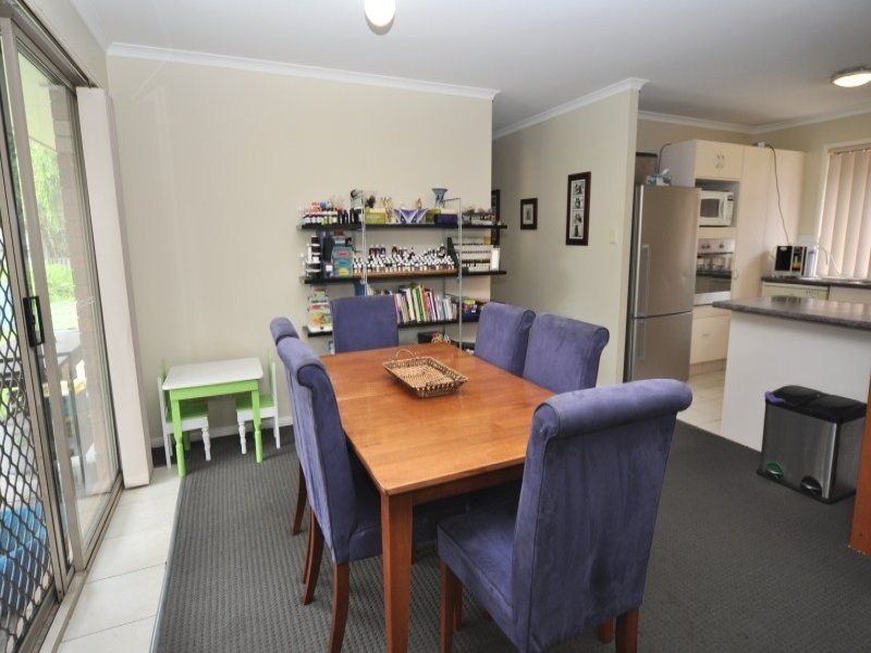 6 Grovedale Court, Parkwood QLD 4214