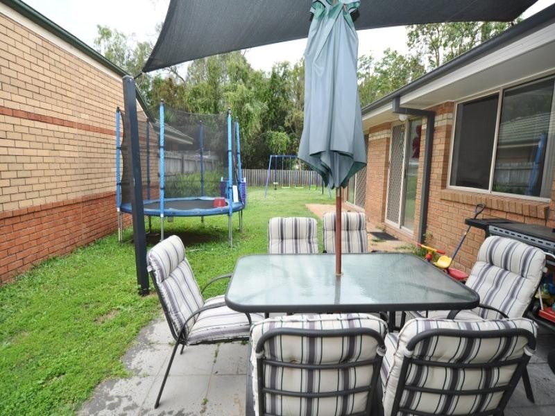 6 Grovedale Court, Parkwood QLD 4214