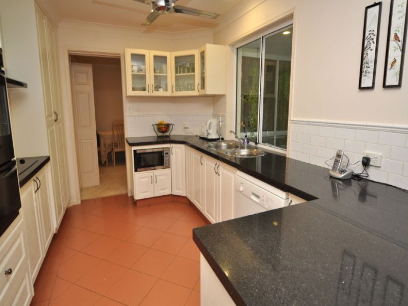 40 Arnold Palmer Drive, Parkwood QLD 4214