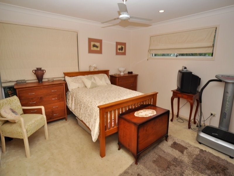 40 Arnold Palmer Drive, Parkwood QLD 4214