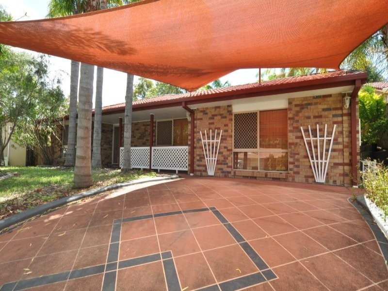 5 Floyd Court, Parkwood QLD 4214