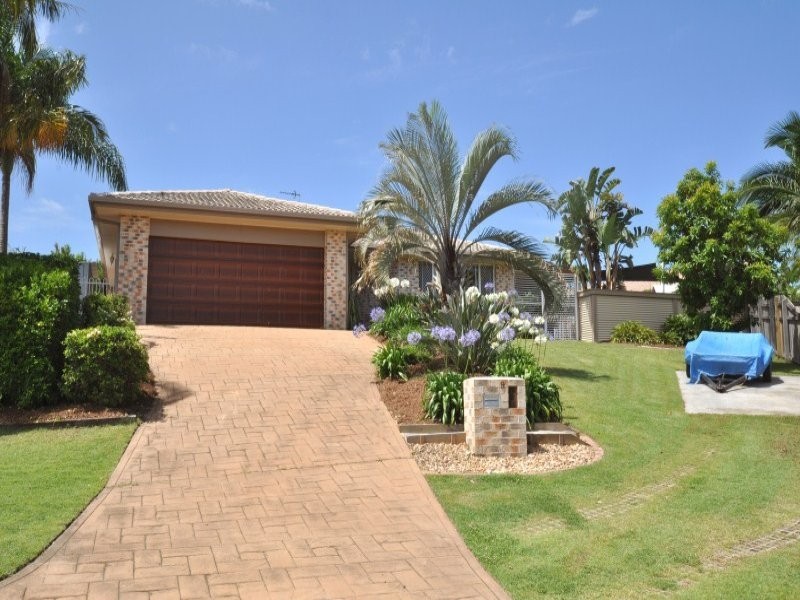 9 O’Meara Court, Parkwood QLD 4214