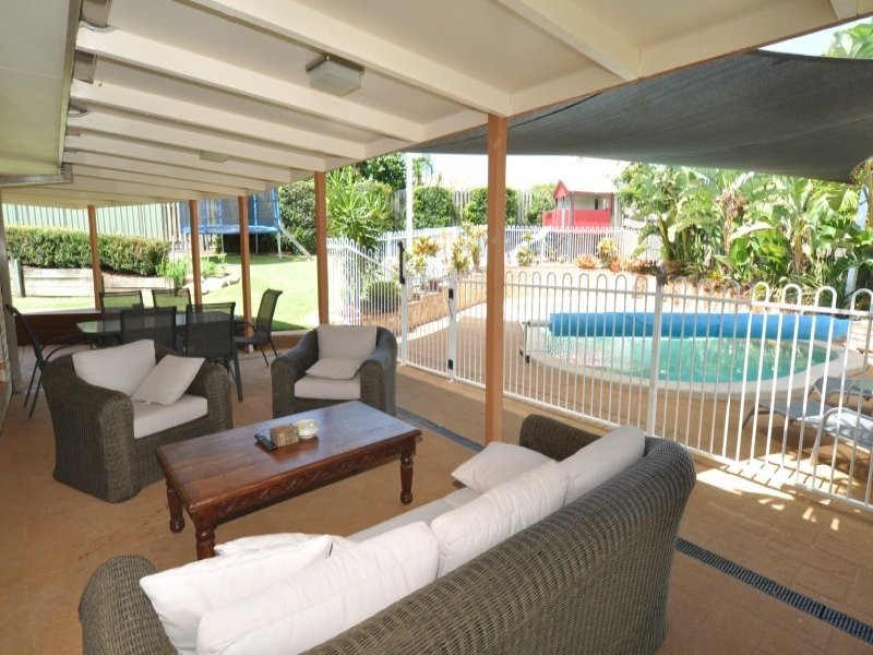 9 O’Meara Court, Parkwood QLD 4214